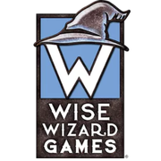 Wise Wizard Games